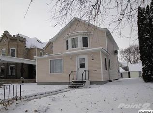 111 N 5th St, Montevideo, MN 56265