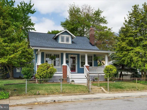 5008 43rd Ave, Hyattsville, MD 20781