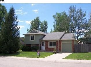 507 Albion Way, Fort Collins, CO 80526