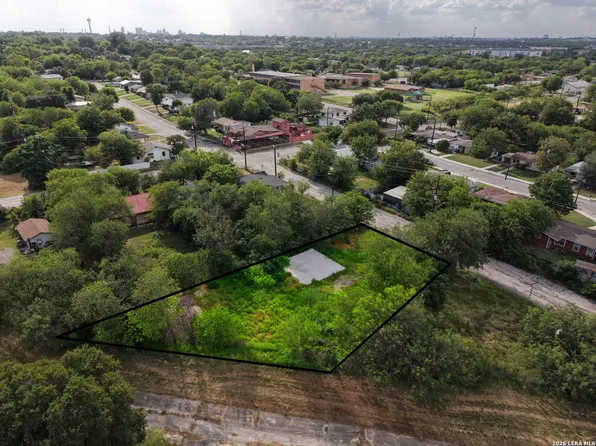 350 MORNINGVIEW DR LOT 1K, San Antonio, TX 78220