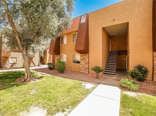 5240 Indian River Dr UNIT 276, Las Vegas, NV 89103