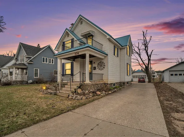 334 E Main St, Gaylord, MI 49735