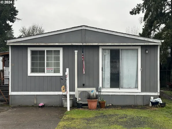 87911 Territorial Rd Space 14, Veneta, OR 97487