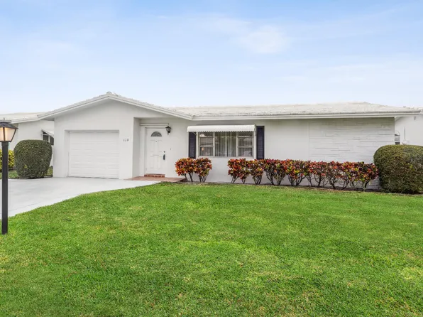 510 SW 20th Street, Boynton Beach, FL 33426