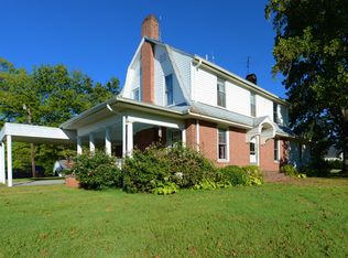 7260 Broad St, Rural Hall, NC 27045