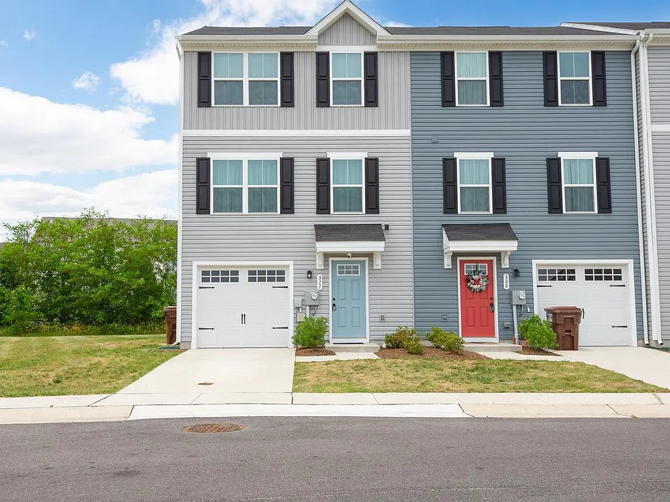 311 Yellow Bill Ln