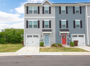311 Yellow Bill Ln, Cambridge, MD 21613