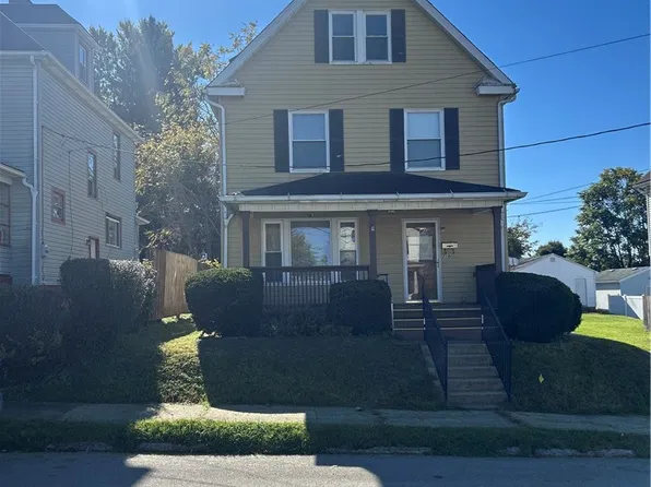 718 E Reynolds St, New Castle, PA 16101