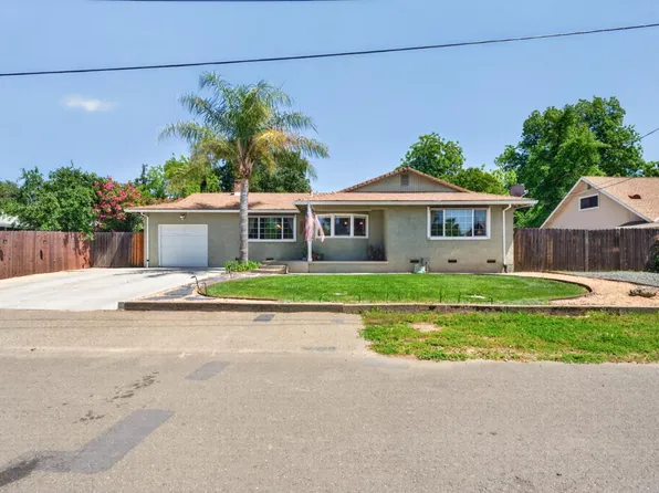 7200 Maretha St, Citrus Heights, CA 95610