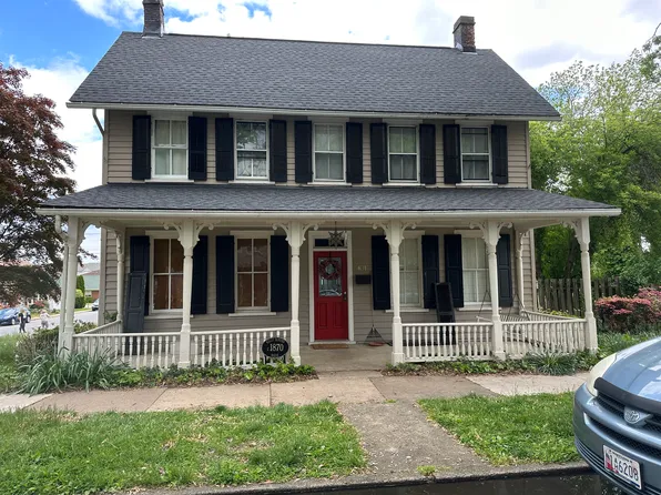 401 S Washington St, Havre De Grace, MD 21078