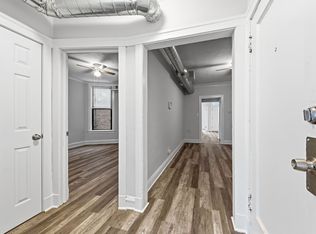 7653 S Kingston Ave #1, Chicago, IL 60649