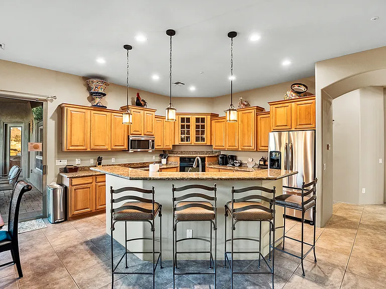 6008 E Monterra Way — Photo 55
