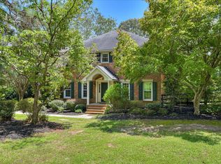 3725 Lone Oak Dr, Aiken, SC 29803