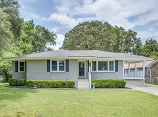 127 Matheny Dr, Goose Creek, SC 29445