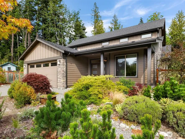 697 Chuckanut Drive N, Bellingham, WA 98229