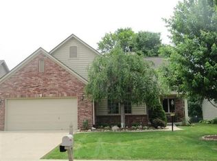 7281 Pymbroke Cir, Fishers, IN 46038