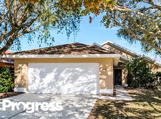 22809 Sills Loop, Land O Lakes, FL 34639