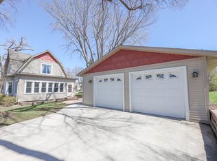 504 1st Ave SE, Glenwood, MN 56334