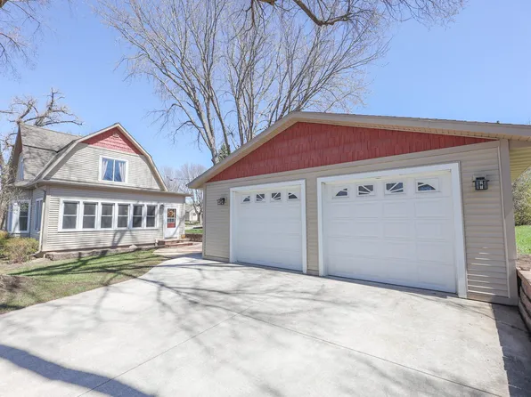 504 1st Ave SE, Glenwood, MN 56334