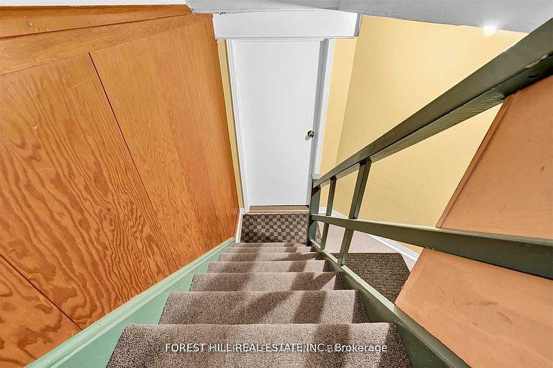 Toronto House for rent - 2 Bedrooms — photo 35