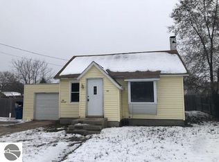 717 Selma St, Cadillac, MI 49601