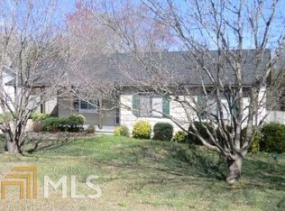 265 Deerfield Dr, Jonesboro, GA 30238