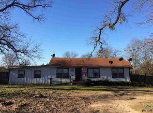 2803 County Road 1220, Mount Pleasant, TX 75455