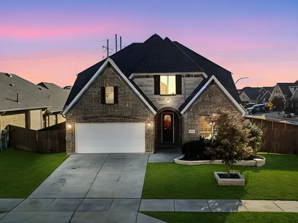 14829 Cedar Flat Way, Roanoke, TX 76262