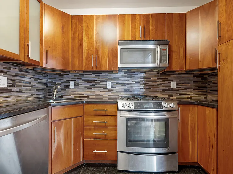 65 E India Row #19D — Photo 7