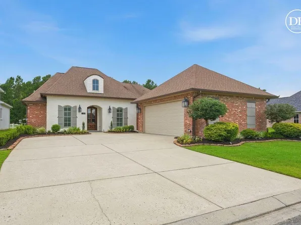 6540 White Oleander Cir W, Lake Charles, LA 70605