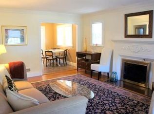 546 Commonwealth Ave, Newton, MA 02459