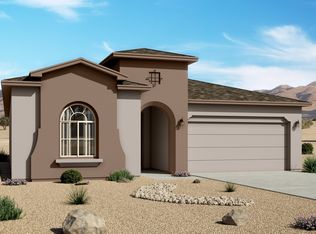 Santa Cruz Plan, Tierra Del Norte, Rio Rancho, NM 87144