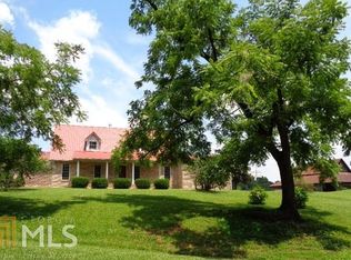 835 Hawkins Rd, Homer, GA 30547