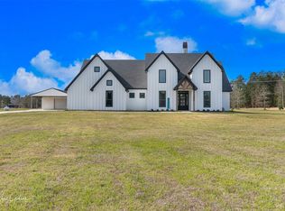 1827 Gravel Point Rd, Frierson, LA 71027
