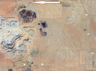 Rosewood Blvd, Boron, CA 93516