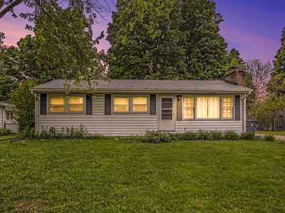 2013 Cumberland St, Kalamazoo, MI, 49006