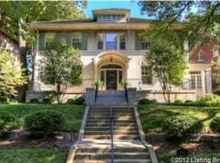 1420 Cherokee Rd, Louisville, KY 40204