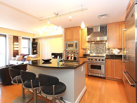 4th image of 7710 Woodmont Ave APT 806