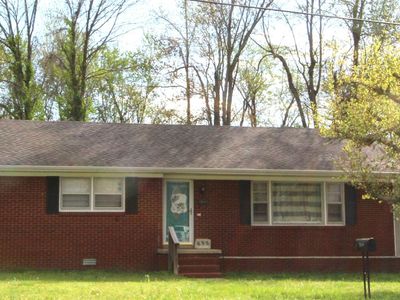 635 Main St, Dyer, TN, 38330