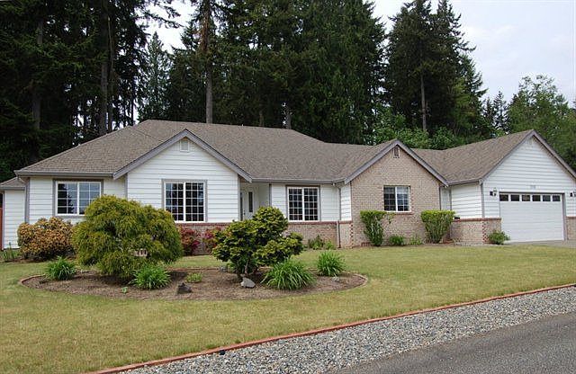 1st image of 7707 Saddle Ct SE
