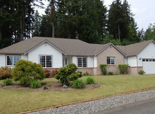 7707 Saddle Ct SE, Tumwater, WA 98501