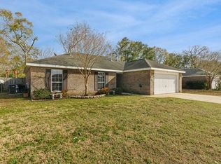 3088 Border Creek Rd, Crestview, FL 32536