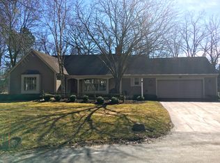 4110 Stonewood Ct, Brookfield, WI 53045