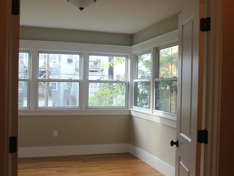 Back Bedroom