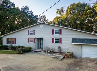 712 Scenic Rd E, Fort Payne, AL 35967