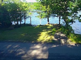 370 Shore Dr, Tunkhannock, PA 18657