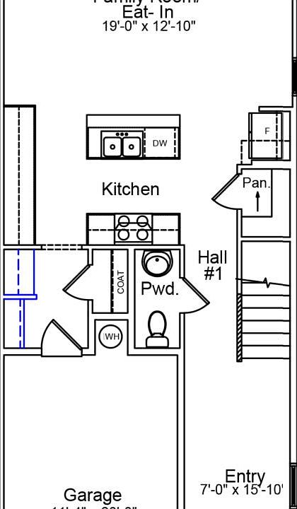 2nd image of 409 Nutsedge Ct