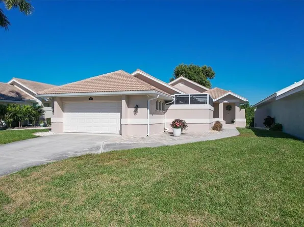 22 Windward Ct, Placida, FL 33946