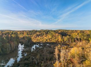 498 Auburn Ln Lot A, Pittsboro, NC 27312