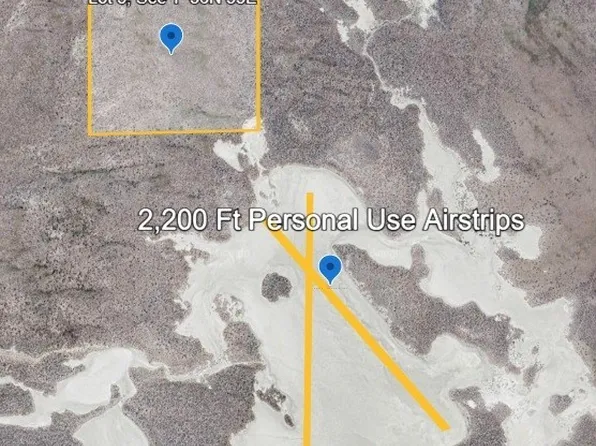 507340 Sec 1 Twn 36n Rdg #33e-lot 5, Winnemucca, NV 89445